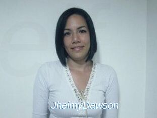 JheimyDawson