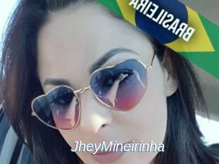 JheyMineirinha