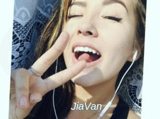 JiaVan