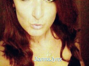 JiannaJynx