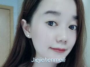 Jiejiehenmeili