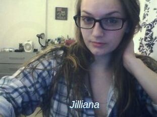 Jilliana