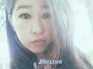 JillieLove