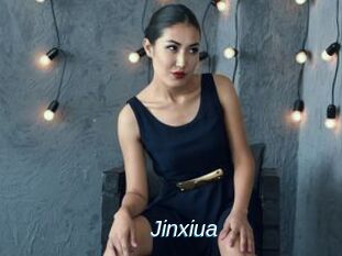 Jinxiua Ejaculations Féminines