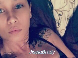 Jisela_Brady