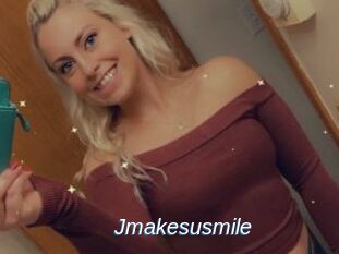 Jmakesusmile