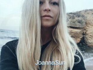 JoannaSun