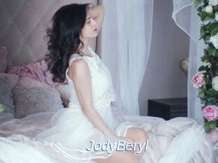 JodyBeryl Ejaculations Féminines