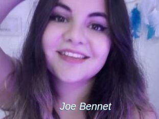 Joe_Bennet