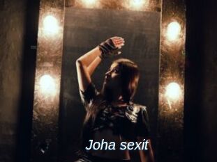 Joha_sexit