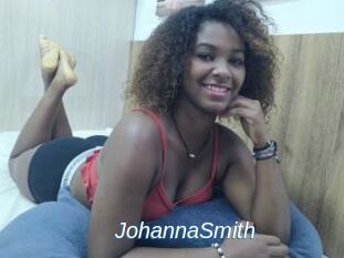 JohannaSmith