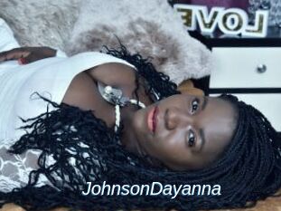 JohnsonDayanna