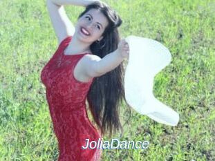 JoliaDance