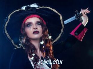 JolieLefur