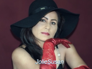 JolieSusan