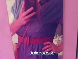 Jolierousse