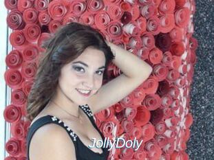 JollyDoly