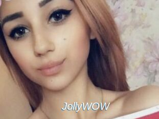 JollyWOW