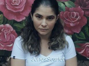 JonesScarlet
