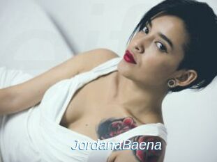 JordanaBaena