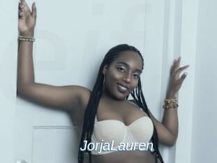 JorjaLauren