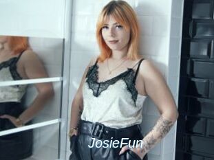 JosieFun