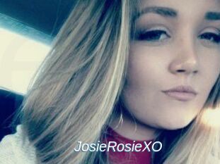 JosieRosieXO Ejaculations Féminines