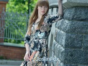 JoslinFox