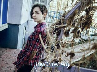 JoyCuteLady