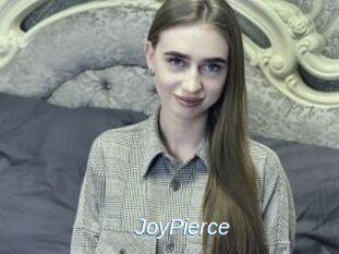 JoyPierce