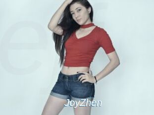 JoyZhen