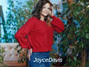 JoyceDavis