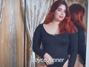 JoyceJenner