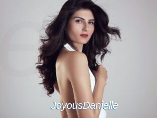 JoyousDanielle