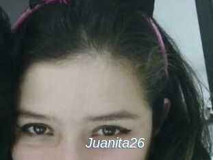 Juanita26