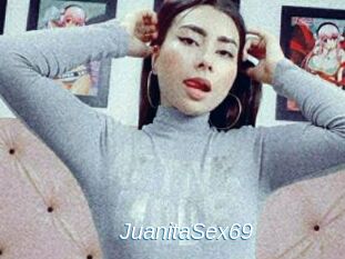 JuanitaSex69