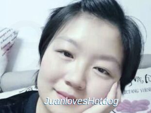 JuanlovesHotdog