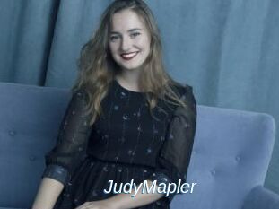 JudyMapler