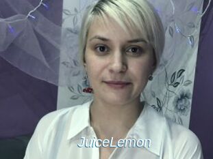 JuiceLemon