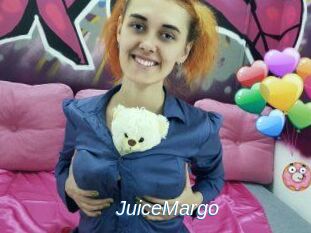JuiceMargo