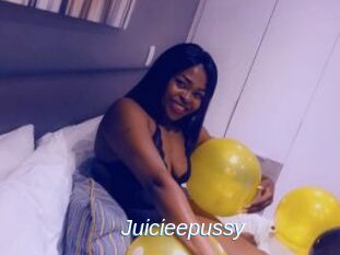 Juicieepussy