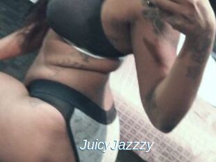 JuicyJazzzy Ejaculations Féminines