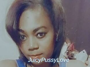 JuicyPussyLove