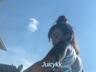 Juicykk Ejaculations Féminines