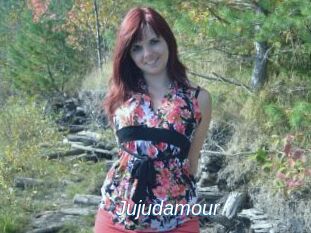 Jujudamour