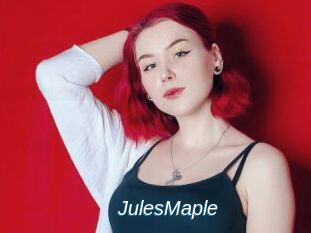JulesMaple