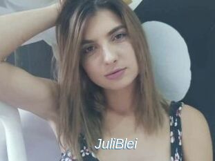 JuliBlei