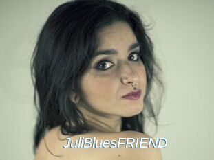 JuliBluesFRIEND