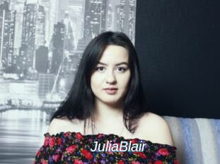 JuliaBlair