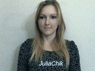 JuliaChik